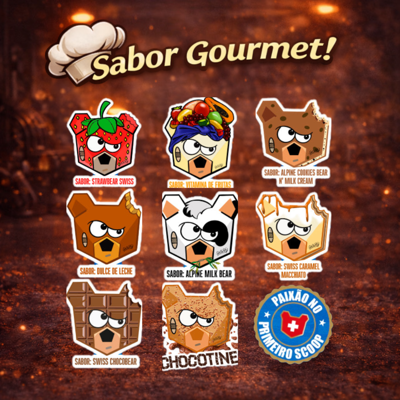 Protein Crush - Under Labz